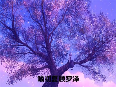 顾梦泽喻初夏（顾梦泽喻初夏）全文免费阅读无弹窗大结局_喻初夏顾梦泽最新章节列表_笔趣阁（顾梦泽喻初夏）