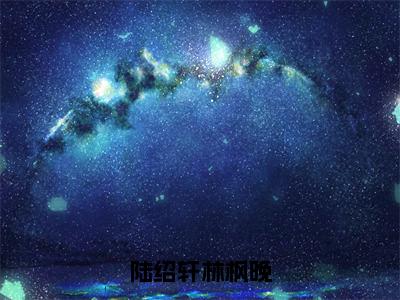 陆绍轩林枫晚(林枫晚陆绍轩)免费全文阅读小说_陆绍轩林枫晚最新章节列表-笔趣阁（林枫晚陆绍轩）