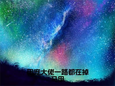 小说《团宠大佬一路都在掉马甲》全文免费阅读无弹窗-云时谙叶清晚小说全文在线赏析