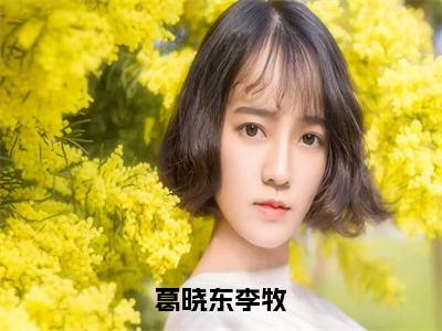 葛晓东李牧全文免费完整版-小说葛晓东李牧（李牧葛晓东）已完结全集大结局