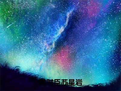 苏星岩霍时臣最新章节（霍时臣苏星岩）全文免费阅读无弹窗大结局_苏星岩霍时臣免费阅读（霍时臣苏星岩）