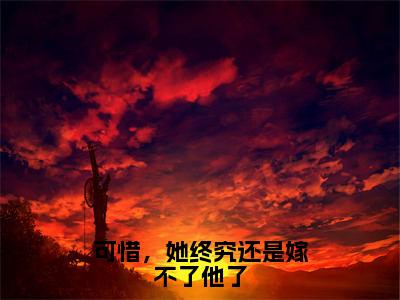 小说可惜，她终究还是嫁不了他了全文阅读无弹窗大结局_（岄乔苍澜彻）可惜，她终究还是嫁不了他了最新章节列表_笔趣阁