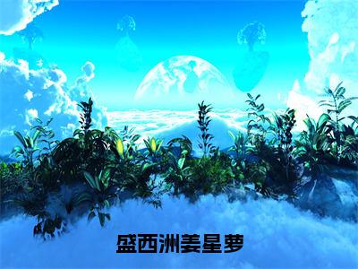 姜星萝盛西洲全文免费阅读无弹窗大结局-盛西洲姜星萝最新章节列表免费阅读