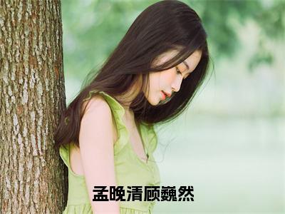 孟晚清顾巍然小说-《孟晚清顾巍然》完整章节阅读无弹窗免费阅读大结局