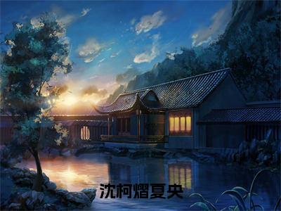 沈柯熠夏央精彩小说（沈柯熠夏央）阅读大结局 沈柯熠夏央免费版小说更新阅读_笔趣阁