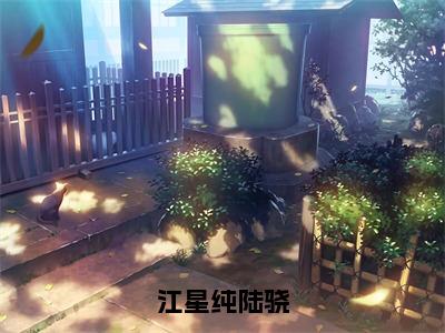 江星纯陆骁免费（江星纯陆骁）全文免费阅读无弹窗大结局_江星纯陆骁免费最新章节列表_笔趣阁