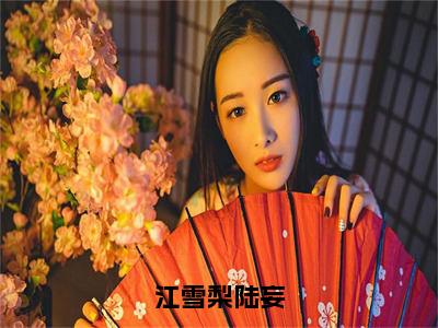 江雪梨陆妄精彩小说（江雪梨陆妄）在哪免费看-小说(江雪梨陆妄)全文完整版免费阅读