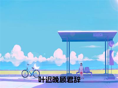 顾君辞叶迟晚（叶迟晚顾君辞）全文阅读完整版_顾君辞叶迟晚（叶迟晚顾君辞）小说免费阅读大结局无删减