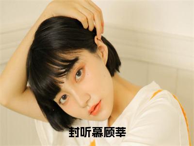 （顾莘封听慕）是什么小说-封听慕顾莘全文免费阅读无弹窗大结局（顾莘封听慕）最新章节列表