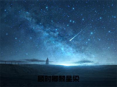 小说黎星染顾时卿（顾时卿黎星染）大结局免费阅读-顾时卿黎星染最新热门小说全文阅读