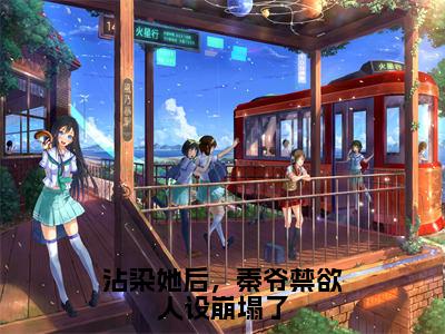 沾染她后，秦爷禁欲人设崩塌了免费小说-（沾染她后，秦爷禁欲人设崩塌了）秦砚之盛玥完结版在线阅读