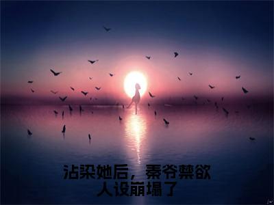 沾染她后，秦爷禁欲人设崩塌了（秦砚之盛玥）全文免费阅读无弹窗大结局_沾染她后，秦爷禁欲人设崩塌了全文免费阅读无弹窗最新章节列表