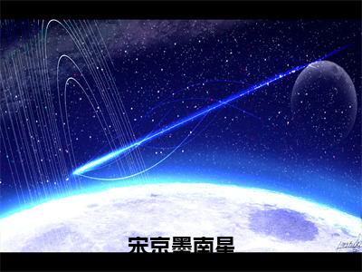 南星宋京墨小说-宋京墨南星最新章节全文阅读