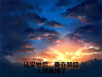 沾染她后，秦爷禁欲人设崩塌了（秦砚之盛玥）全文免费阅读大结局_沾染她后，秦爷禁欲人设崩塌了最新章节列表_笔趣阁