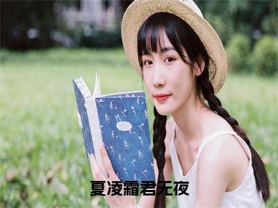 夏凌霜君无夜（夏凌霜君无夜）全文免费阅读无弹窗大结局_夏凌霜君无夜无弹窗最新章节列表_笔趣阁