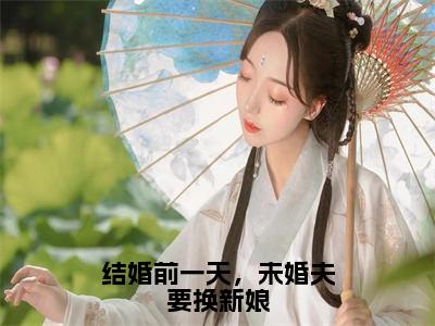 贺鸿郭婷在线阅读（结婚前一天，未婚夫要换新娘小说）全文免费阅读无弹窗大结局_结婚前一天，未婚夫要换新娘免费最新章节列表