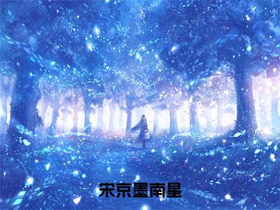 宋京墨南星（南星宋京墨）全文免费完结版阅读_（南星宋京墨）宋京墨南星最新章节列表笔趣阁