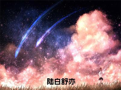 陆白舒亦（舒亦陆白全章节完整版）免费阅读-陆白舒亦全文无删减阅读