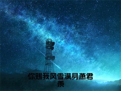 你赐我风雪满身萧君羡（唐鸢萧君羡）全文免费阅读无弹窗_你赐我风雪满身萧君羡:唐鸢萧君羡最新小说_笔趣阁