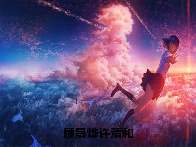 许清和顾晟烨（顾晟烨许清和）全文阅读完整版_许清和顾晟烨（顾晟烨许清和）小说免费阅读大结局无删减