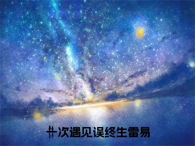 一次遇见误终生雷易（许见月雷易）免费阅读完整版-（一次遇见误终生雷易小说）许见月雷易全文大结局已完结