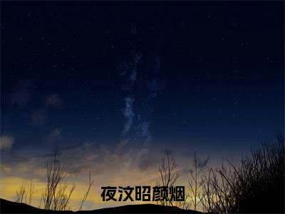 夜汶昭颜烟小说（颜烟夜汶昭）全文免费阅读_夜汶昭颜烟小说（颜烟夜汶昭）最新章节列表笔趣阁小说