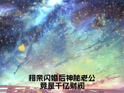 相亲闪婚后神秘老公竟是千亿财阀（司娴蓝启默）全文免费阅读无弹窗大结局_（司娴蓝启默）章节列表_笔趣阁