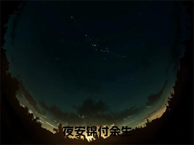 夜安锦付余生小说全文免费阅读_夜安锦付余生（夜安锦付余生）最新章节列表笔趣阁