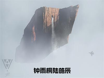 陆皓辰钟雨桐小说全文（钟雨桐陆皓辰）在线阅读-陆皓辰钟雨桐全文免费阅读无弹窗大结局