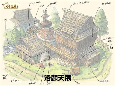 洛颜天宸（天宸洛颜）全文免费阅读无弹窗大结局_洛颜天宸小说全文免费阅读最新章节列表（天宸洛颜）