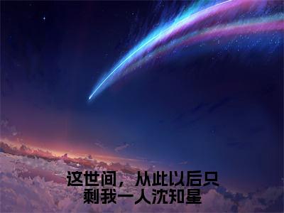 这世间，从此以后只剩我一人沈知星全文免费阅读无弹窗_（段渠沈知星）全文在线阅读大结局