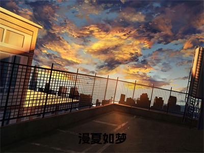 宋漫夏曲鹤渡小说在线阅读全文无弹窗大结局_漫夏如梦小说免费最新章节列表（全文）+（后续）