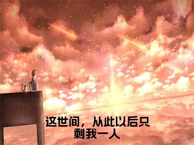 这世间，从此以后只剩我一人（沈知星段渠）全文免费阅读-（沈知星段渠小说）这世间，从此以后只剩我一人最新章节列表