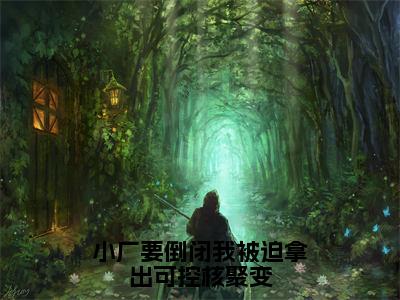 小厂要倒闭我被迫拿出可控核聚变全网首发最新小说-张奇全文在线免费阅读