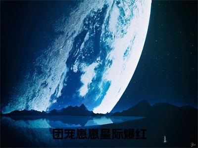 团宠崽崽星际爆红（陆黎栀）全文免费阅读无弹窗大结局_团宠崽崽星际爆红免费阅读全文大结局