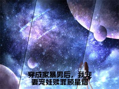 （顾星熠夏汐瑶）全文免费阅读无弹窗大结局_穿成家暴男后，我宠妻宠娃赎罪顾星熠免费最新章节列表_笔趣阁