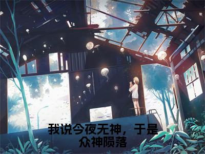 我说今夜无神，于是众神陨落（言晃）全文免费阅读_言晃正版小说全文阅读