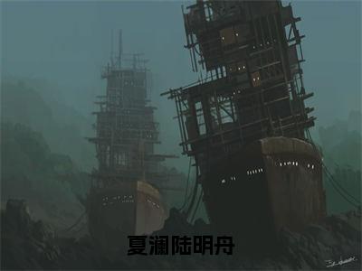 夏澜陆明舟（夏澜陆明舟）小说大结局免费阅读（夏澜陆明舟）-完结版夏澜陆明舟小说推荐