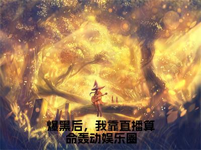 爆黑后，我靠直播算命轰动娱乐圈小说（沈渊白姒）全文免费阅读无弹窗大结局_（爆黑后，我靠直播算命轰动娱乐圈）沈渊白姒小说免费阅读最新章节列表