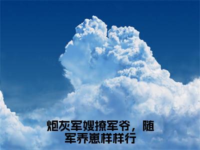 炮灰军嫂撩军爷，随军养崽样样行小说（宁禾）全文免费阅读无弹窗大结局_炮灰军嫂撩军爷，随军养崽样样行全文免费完结版阅读（宁禾）