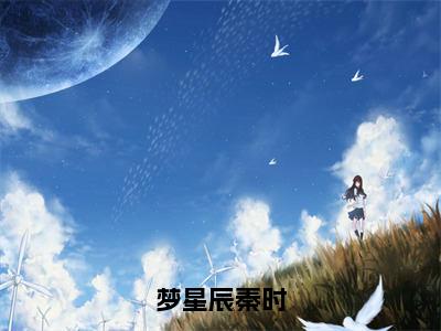 梦星辰秦时（秦时梦星辰）全文免费阅读无弹窗大结局-梦星辰秦时最新章节列表-笔趣阁