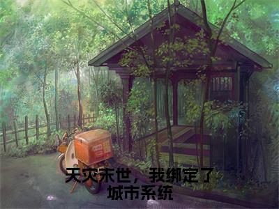 【新书】《天灾末世，我绑定了城市系统》全文免费阅读无弹窗大结局-陶筱筱全文全章节免费阅读