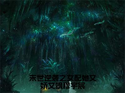 末世逆袭之女配她又娇又飒穆宇宸小说全文免费阅读（苏兮穆宇宸）全文免费阅读无弹窗_苏兮穆宇宸小说全文免费阅读