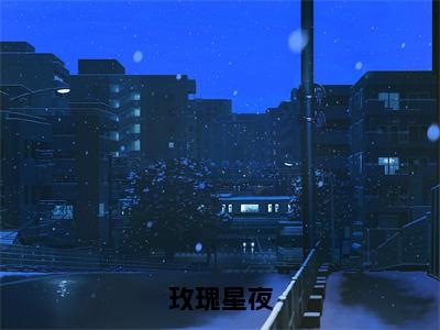 玫瑰星夜免费阅读无弹窗大结局-叶玫安北辰（最新全章节大结局）全文阅读