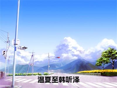 温夏至韩听泽（韩听泽温夏至）全文免费阅读无弹窗大结局_温夏至韩听泽最新章节列表_笔趣阁（韩听泽温夏至）