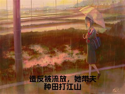 江棠棠陆时晏（造反被流放，她带夫种田打江山）全文在线阅读无弹窗大结局_江棠棠陆时晏精选免费小说大结局阅读_造反被流放，她带夫种田打江山