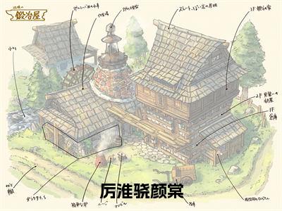 厉淮骁颜棠（颜棠厉淮骁）全文免费阅读无弹窗完整版，（厉淮骁颜棠）免费阅读全文最新章节列表_笔趣阁