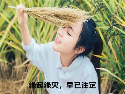 缘起缘灭，早已注定（林月程笙小说）全文免费阅读无弹窗大结局-林月程笙小说最新章节列表_笔趣阁