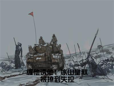 小说《缠他诱他！冰山皇叔被撩到失控》全文免费阅读无弹窗-叶倾月祁御小说全文在线赏析