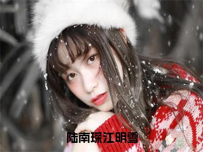 江明雪陆南琛小说免费阅读无弹窗《陆南琛江明雪》_陆南琛江明雪全文阅读江明雪陆南琛